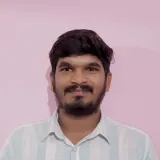 Saikumar - Maths tutor - Ramagiri