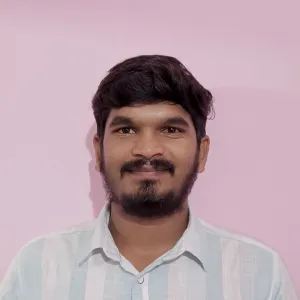 Saikumar - Maths tutor - Ramagiri