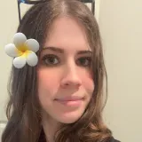 Maria Liudmila - Spanish tutor - Louisville