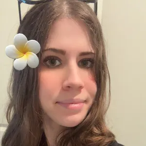 Maria Liudmila - Spanish tutor - Louisville