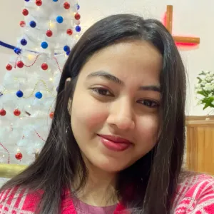 Afshana - English tutor - Bengaluru