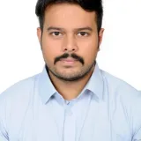 Shivanshu - Personal trainer - Jamshedpur