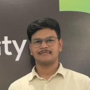 Arpit - Python tutor - Bhubaneswar