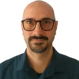 Srdja - instruktor afričkog plesa - Вршац