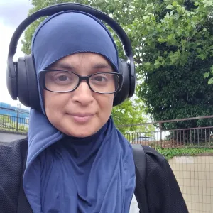 Ghazal - Urdu tutor - London