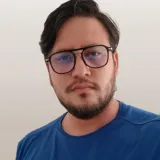Diego - Profe de inglés - Cali