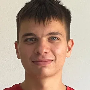 Lovro - instruktor matematike - Zagreb