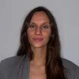 Camila - Profe de inglés - Arganda del Rey