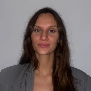 Camila - Profe de inglés - Arganda del Rey