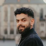 Julian - Englischlehrer - Mönchengladbach