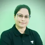 Poonam - Biology tutor - Prayagraj