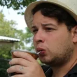 Mauricio - prof de Ciencias Naturales - Río Tercero