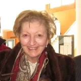 Benedetta - Insegnante di microeconomia - Alcamo
