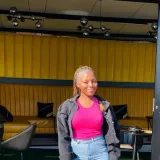 Ivhani - English tutor - Pimville