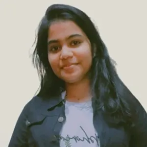Smitanjali - Maths teacher - Narasinghpur
