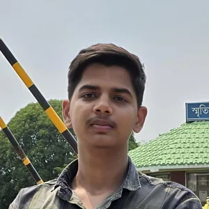 Ritik - Yoga instructor - Sitamarhi