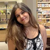 Priyanshi Ray - English tutor - Jalandhar