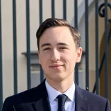 Błażej - English tutor - Warsaw