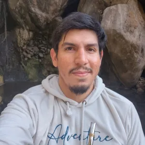 Marcelo - Profesor de español y literatura - San Fernando del Valle de Catamarca