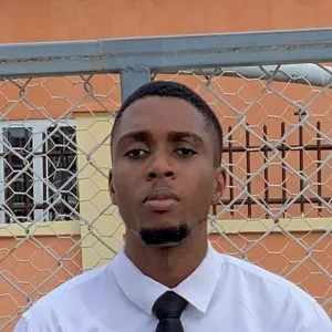 Bonaventure - Criminal Law Tutor - Owerri