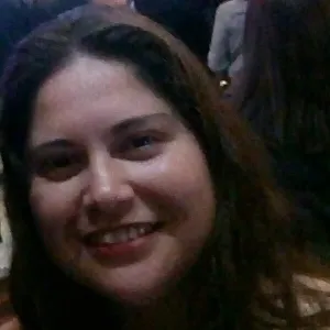 Nathaly - profesor de química - Lautaro