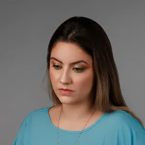 Isabelle - Professor de inglês - São Paulo