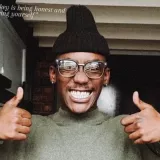 Ntando - English tutor - Johannesburg
