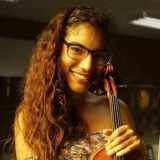Mariangel - Profe de violín - 