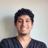 Gabriel - Entrenador personal - Tongoy