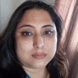 Shalley - English tutor - Pune