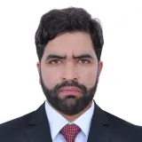 Waseem - Maths tutor - Ras Al-Khaimah