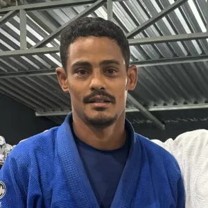 Wesley - Professor de pedagogia - Guarapari