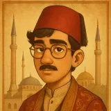 Yasin - Tarih öğretmeni - Akdağmadeni