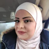 Warda - Make-up tutor - Jordan
