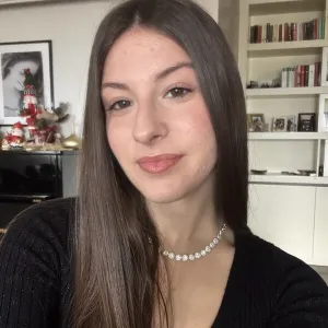 Sara - Insegnante di inglese - Chieti