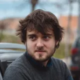 Gonzalo - Profe de derecho constitucional - Logroño