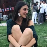 Barbara - Insegnante di ripetizioni - Milano