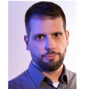 Alex - German teacher - Düren