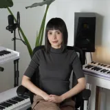 Sahamara - profesor de piano - Ciudad de México