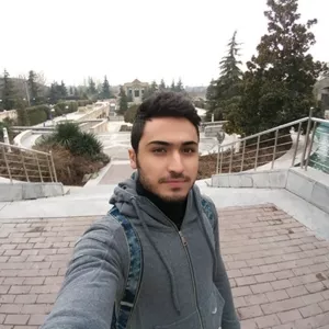 Parsa - ESOL tutor - Manchester