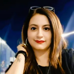 Anshu - Maths tutor - London