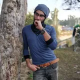 Harsimran - Geography tutor - New Delhi