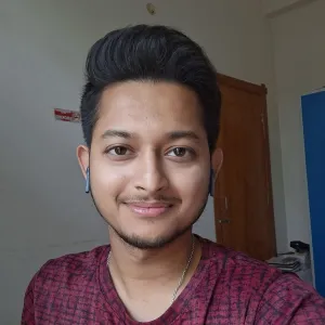 Rajat - Maths tutor - Bilasipara