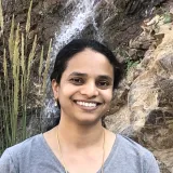 Blessy - Maths tutor - Mumbai