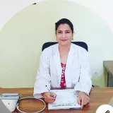 Dr Ruchika - Biology tutor - Ajmer