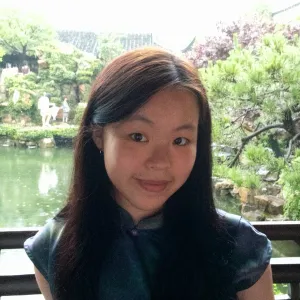 Charlene - Chinese tutor - San Jose