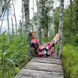 Kadri - toidu valmistamise õpetaja - Valga