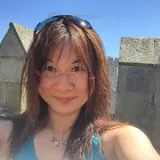 Nonie - Chinese tutor - Port Talbot