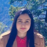 Sweta - Computer programming tutor - Delhi