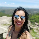 Nayara - Professor de português para estrangeiros - Belo Horizonte